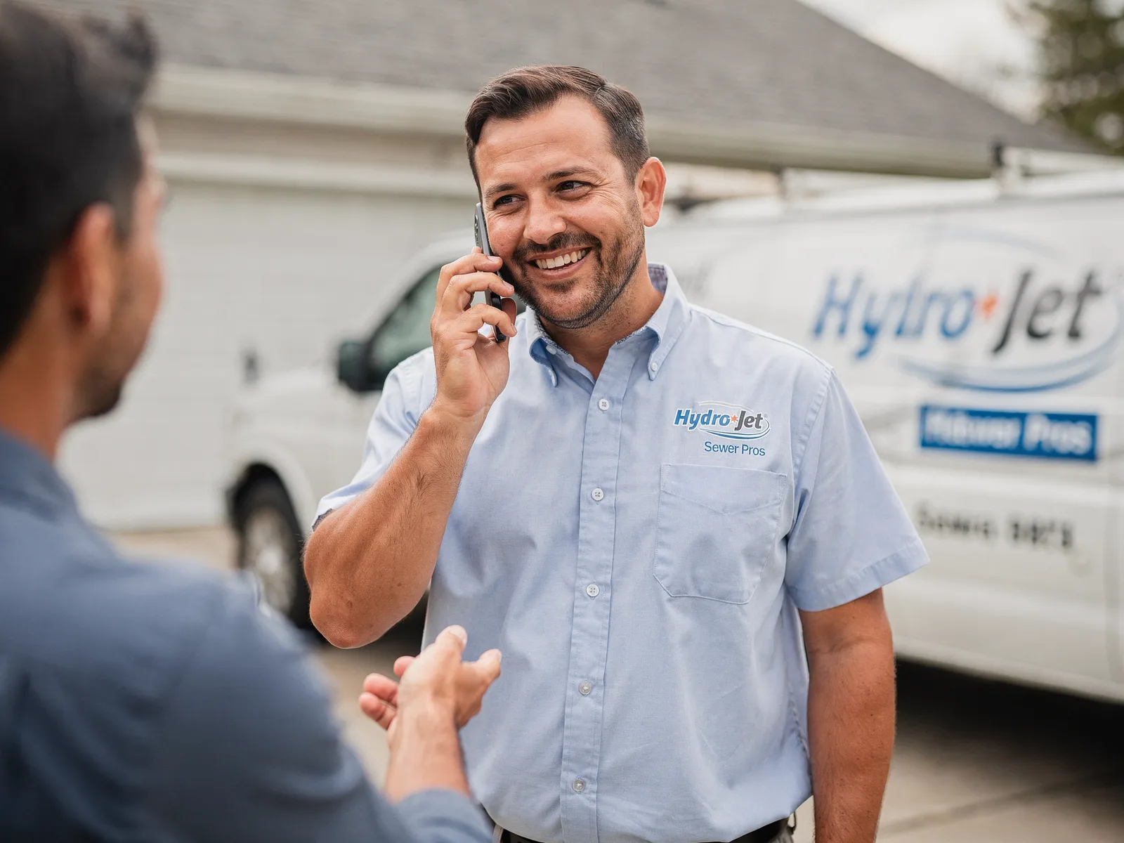Hydro Jetting Sugar Run, PA FAQs